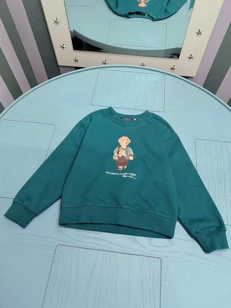 Ralph Lauren RLYF108 תמונה 3