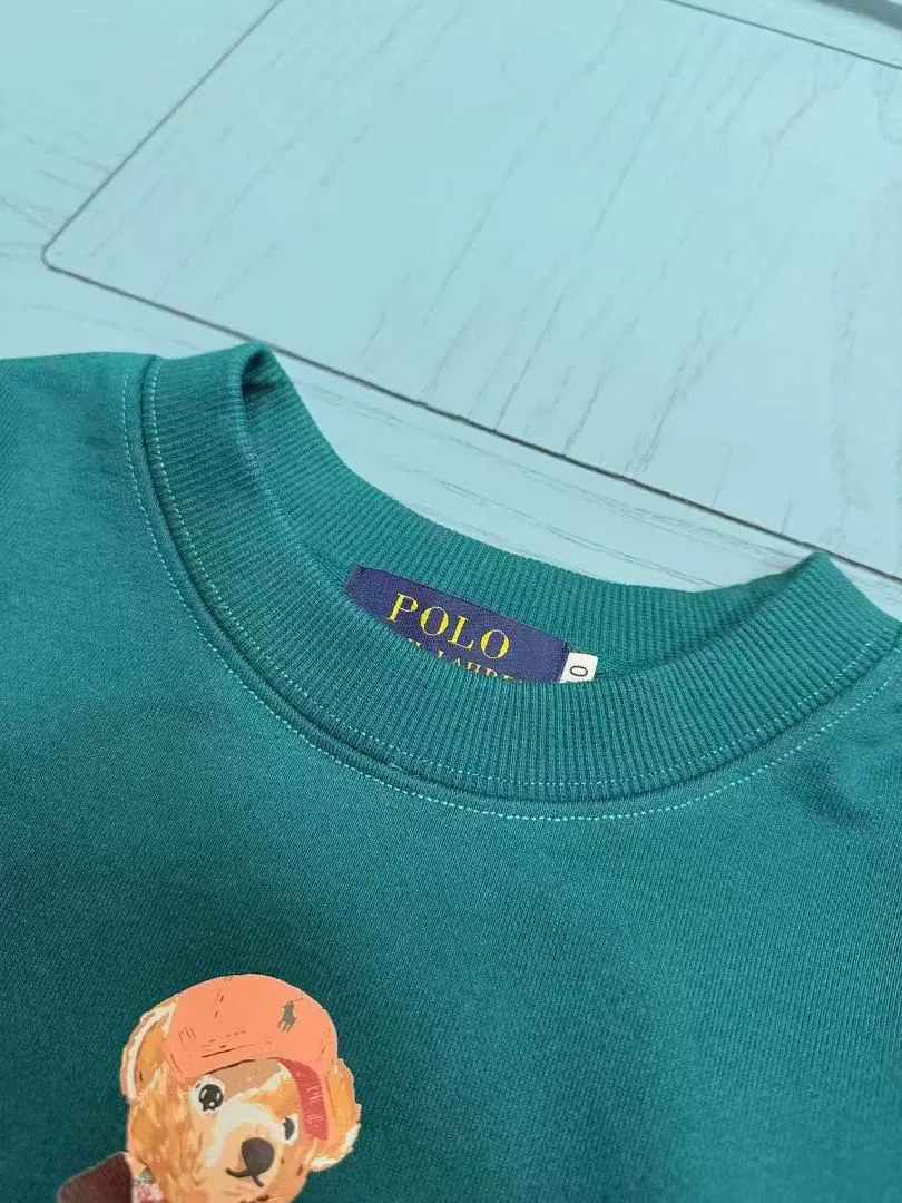 Ralph Lauren RLYF108 תמונה 4