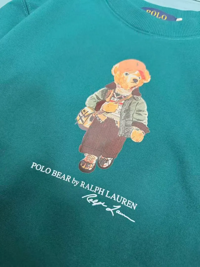 Ralph Lauren RLYF108 תמונה 5