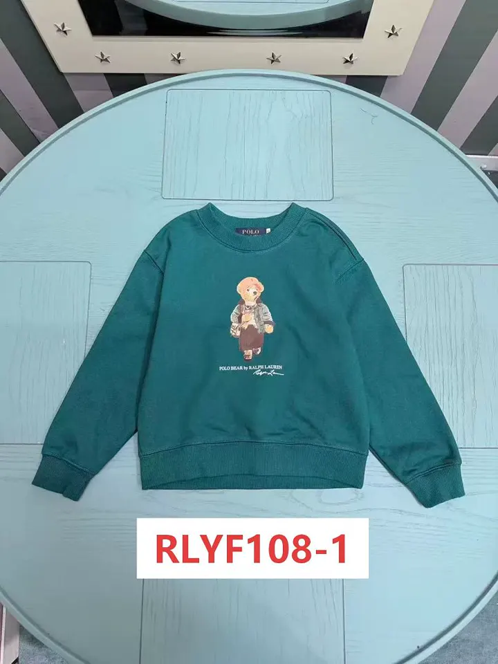 Ralph Lauren RLYF108
