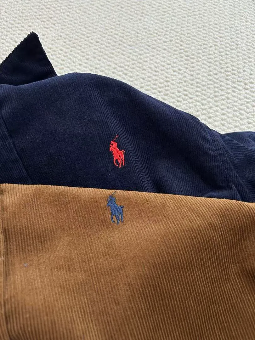 Ralph Lauren RLYF110 תמונה 4