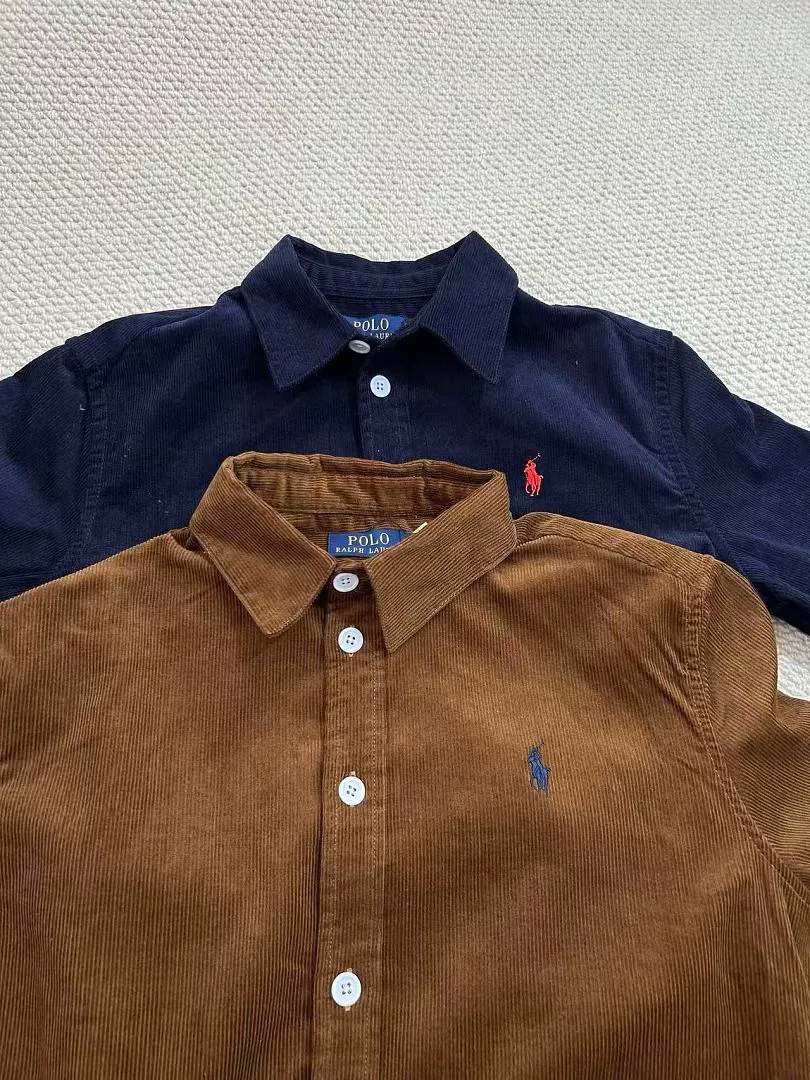 Ralph Lauren RLYF110 תמונה 5
