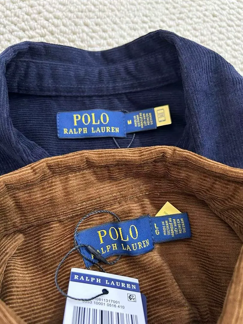 Ralph Lauren RLYF110 תמונה 6