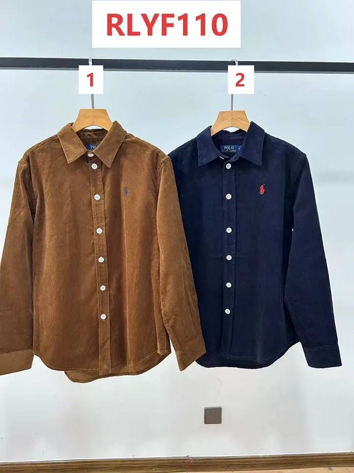 Ralph Lauren RLYF110