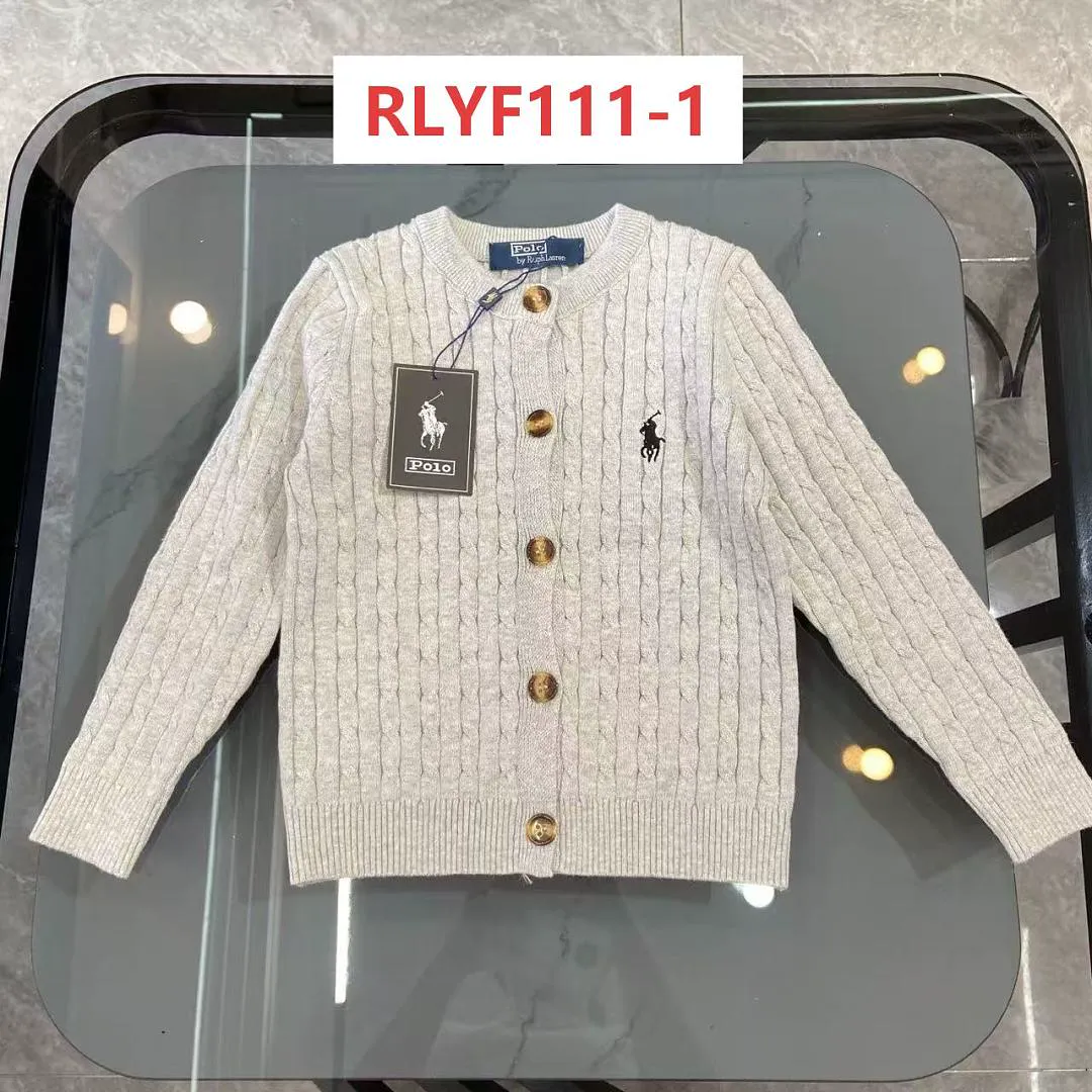 Ralph Lauren RLYF111 תמונה 2