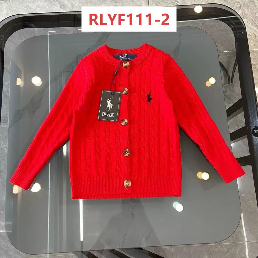 Ralph Lauren RLYF111 תמונה 3
