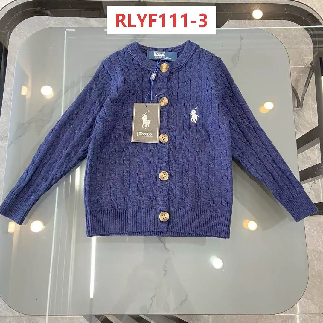 Ralph Lauren RLYF111 תמונה 4