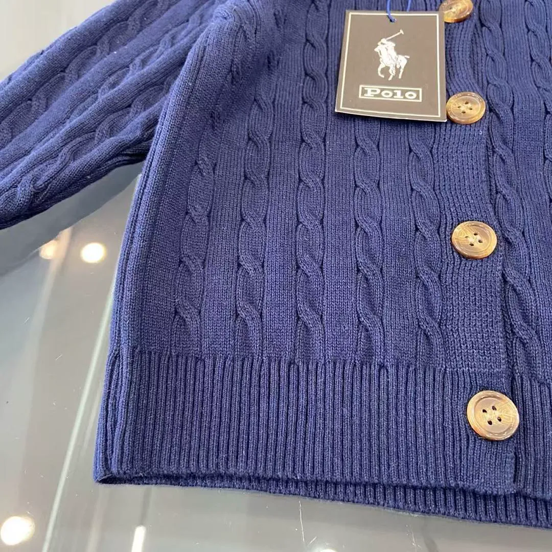 Ralph Lauren RLYF111 תמונה 6