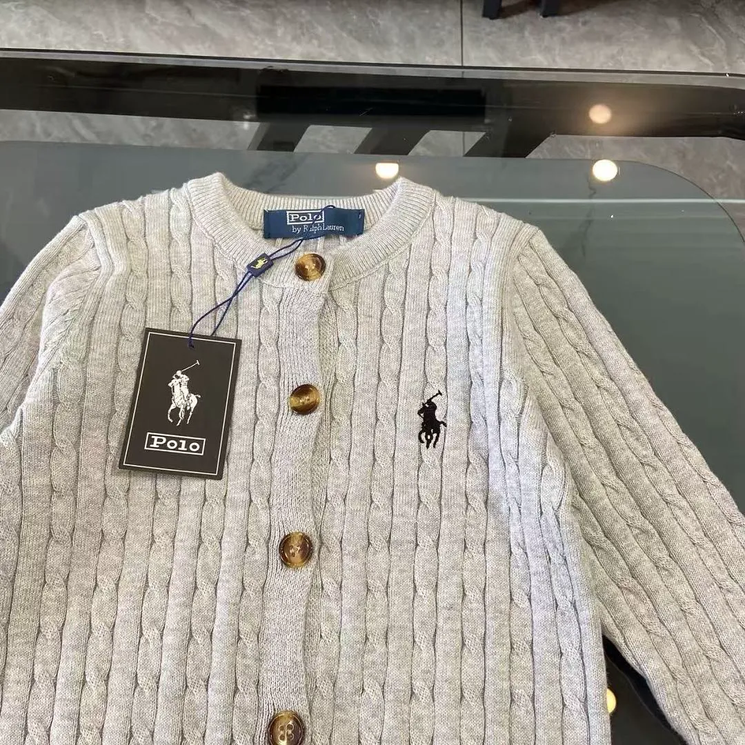 Ralph Lauren RLYF111 תמונה 8