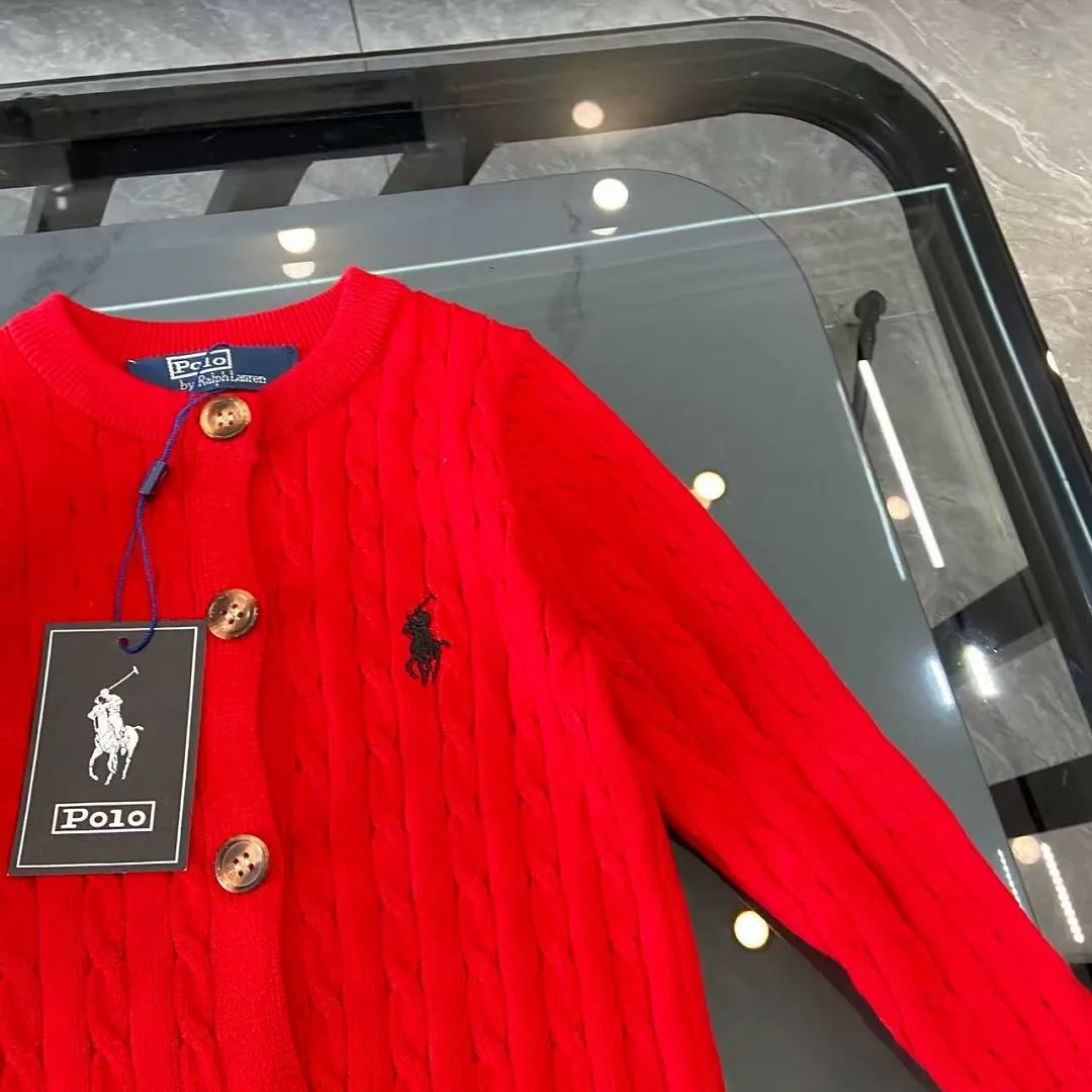 Ralph Lauren RLYF111 תמונה 9