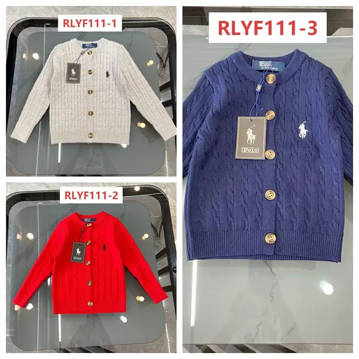 Ralph Lauren RLYF111