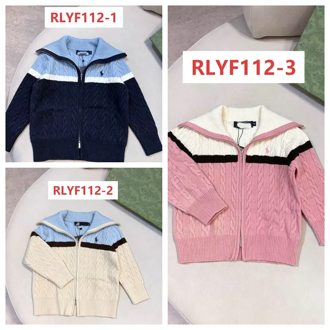 Ralph Lauren RLYF112 תמונה 2