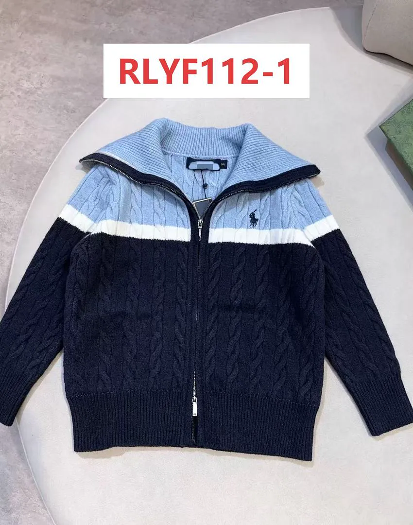 Ralph Lauren RLYF112 תמונה 3