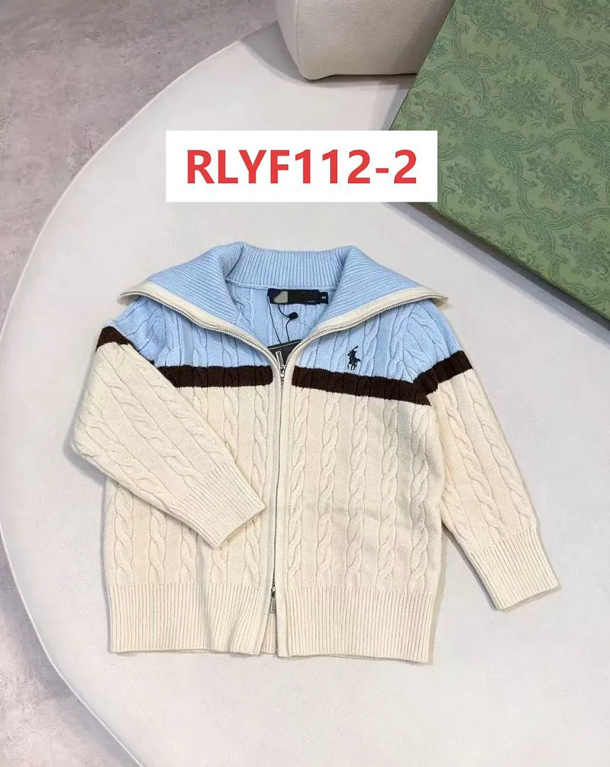 Ralph Lauren RLYF112 תמונה 4