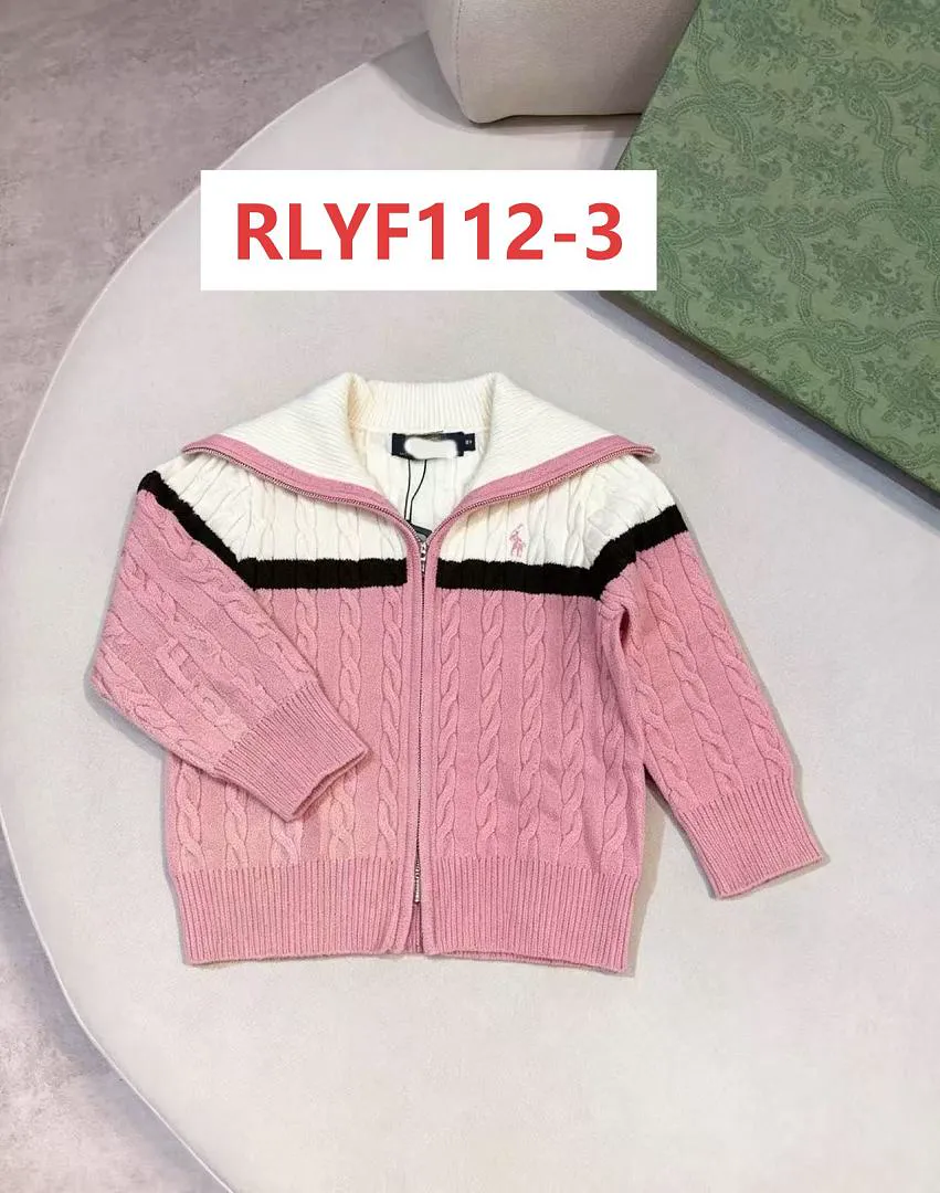 Ralph Lauren RLYF112 תמונה 5