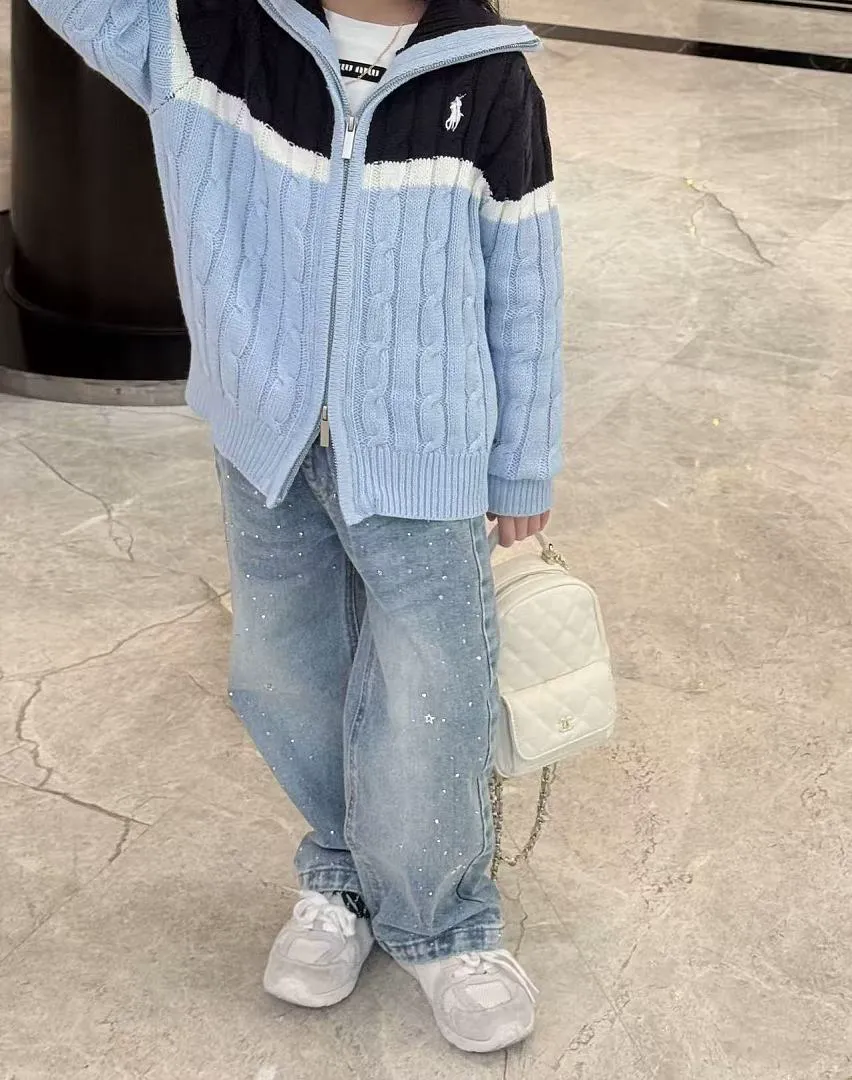 Ralph Lauren RLYF112 תמונה 7