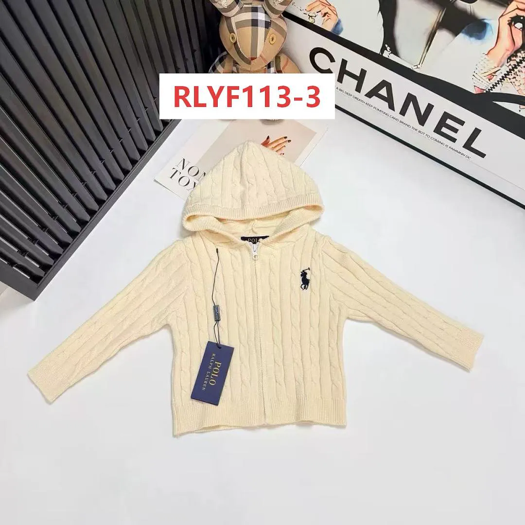 Ralph Lauren RLYF113 תמונה 5