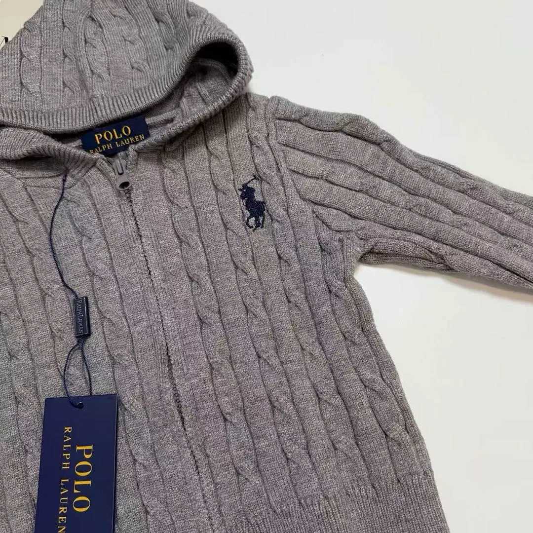 Ralph Lauren RLYF113 תמונה 6
