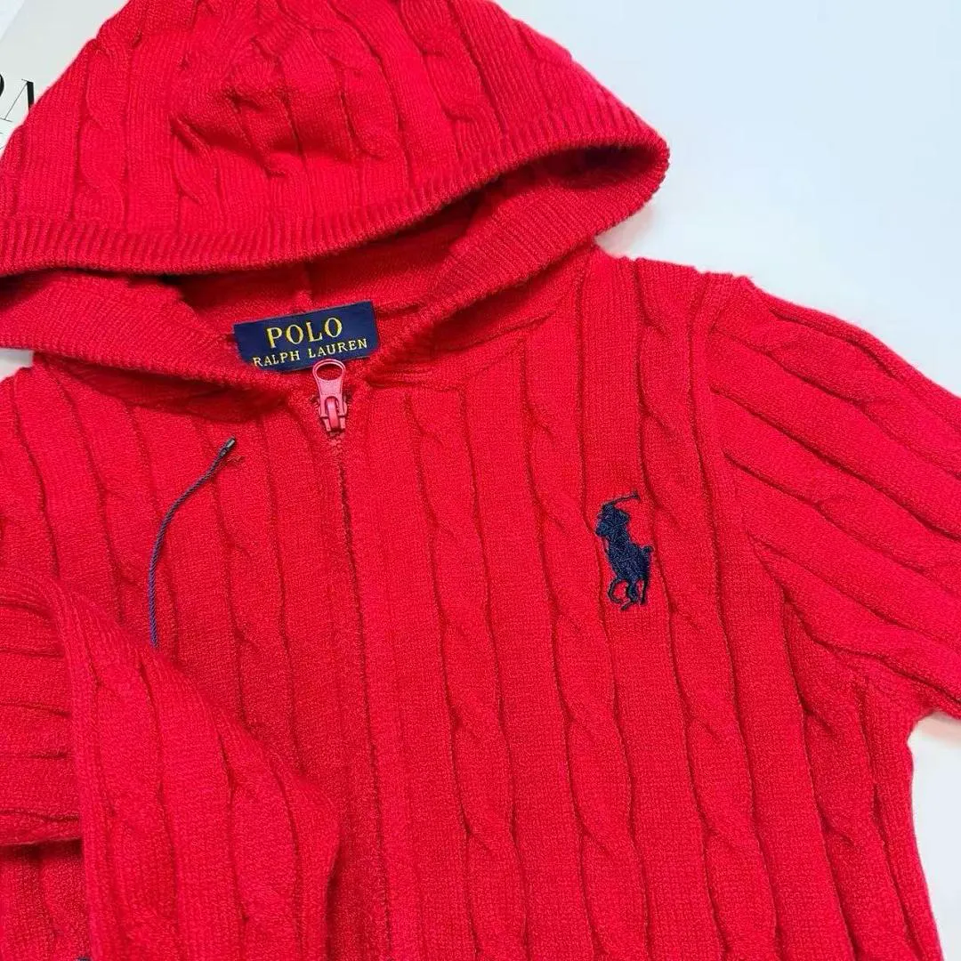 Ralph Lauren RLYF113 תמונה 8