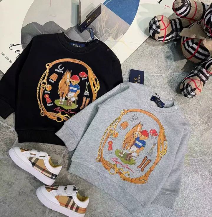 Ralph Lauren RLYF114