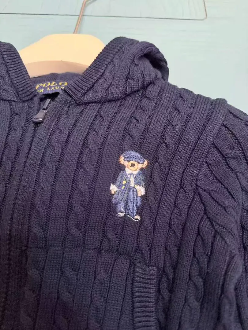Ralph Lauren RLYF115 תמונה 5