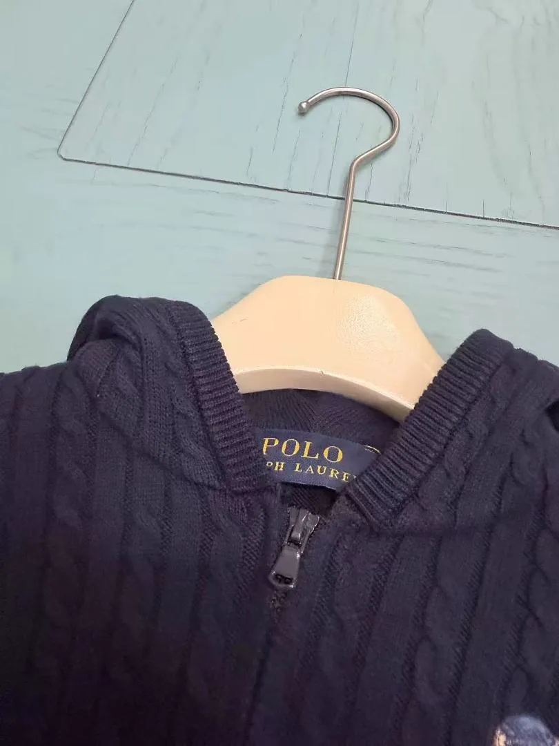 Ralph Lauren RLYF115 תמונה 6