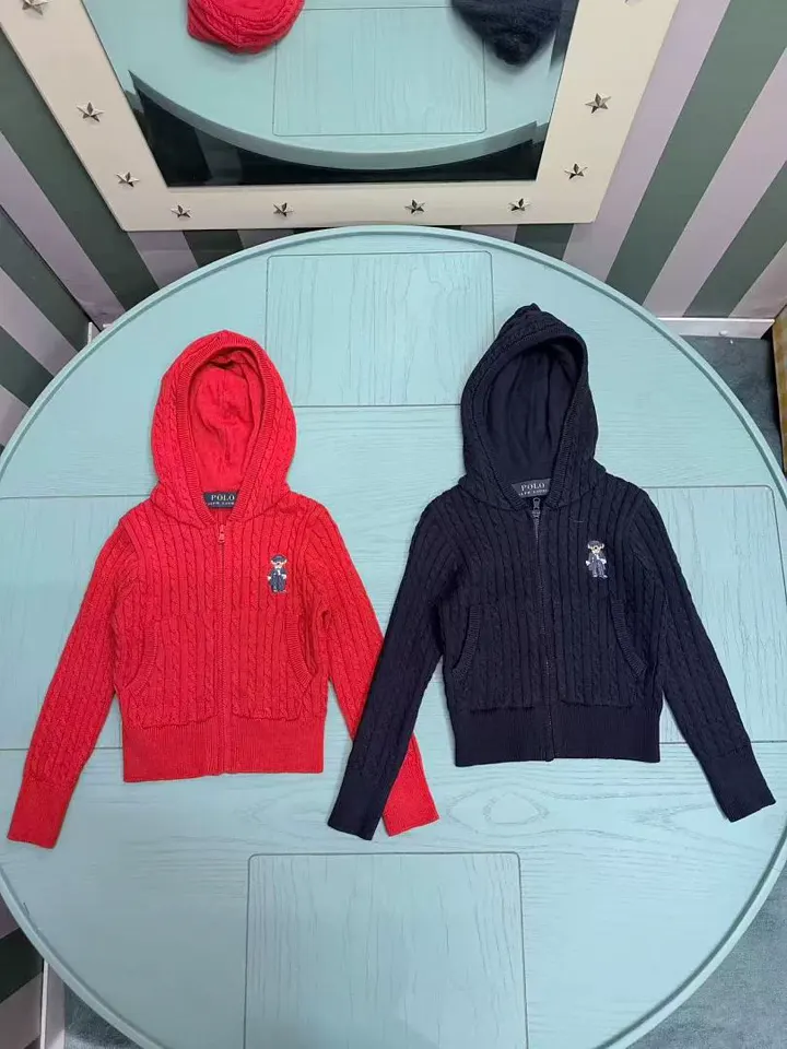 Ralph Lauren RLYF115