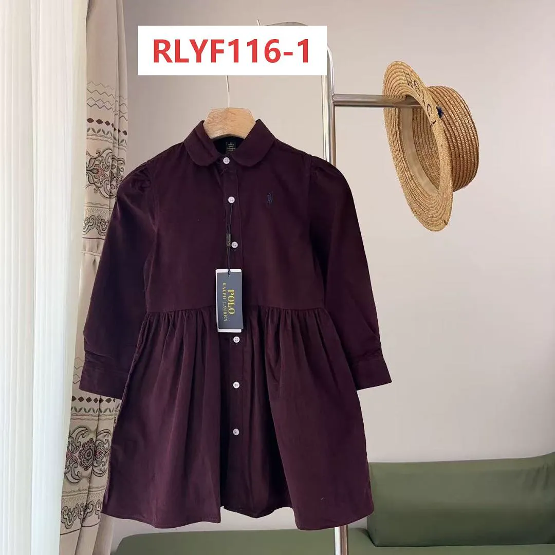 Ralph Lauren RLYF116 תמונה 3