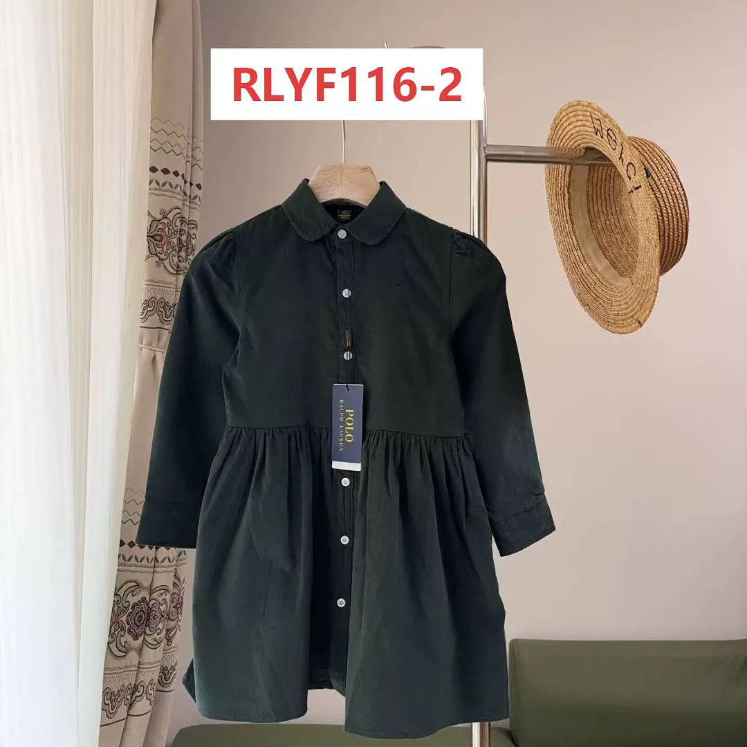 Ralph Lauren RLYF116 תמונה 4