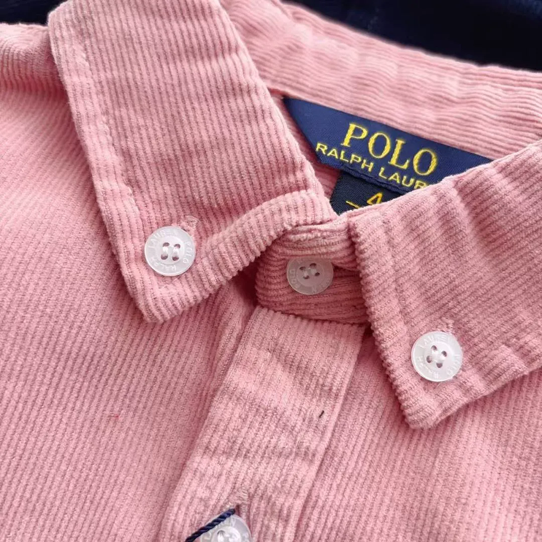 Ralph Lauren RLYF117 תמונה 5