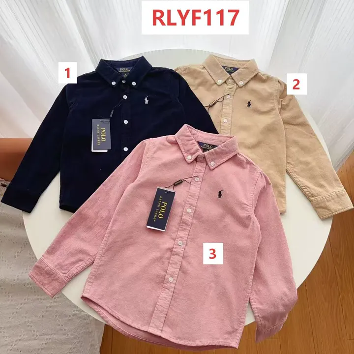 Ralph Lauren RLYF117