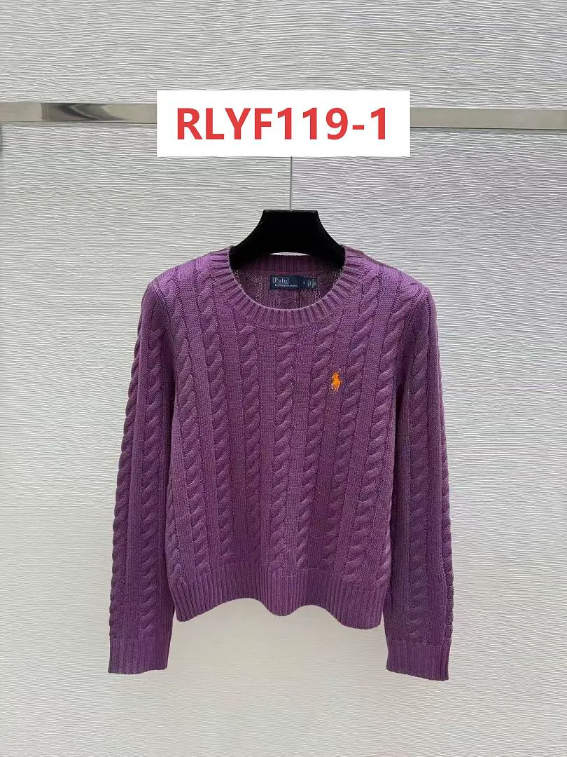 Ralph Lauren RLYF119 תמונה 3