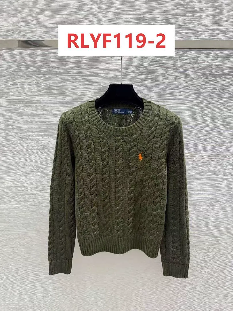 Ralph Lauren RLYF119 תמונה 4
