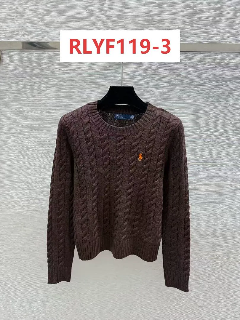 Ralph Lauren RLYF119 תמונה 5