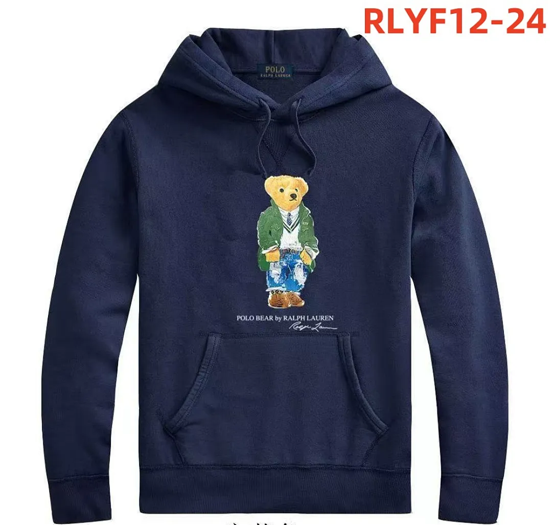 Ralph Lauren RLYF12 תמונה 25