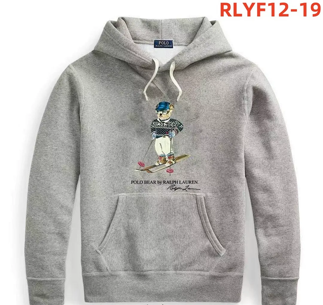 Ralph Lauren RLYF12 תמונה 30