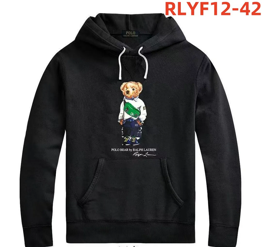 Ralph Lauren RLYF12 תמונה 7