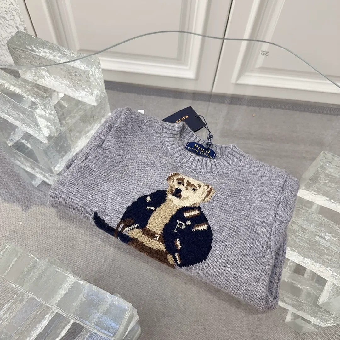 Ralph Lauren RLYF120 תמונה 2