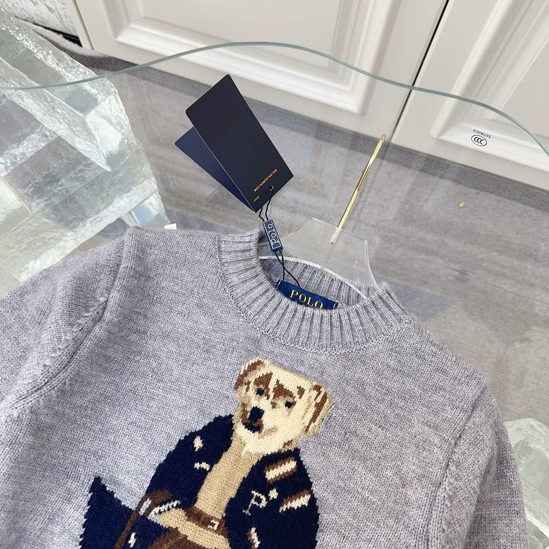 Ralph Lauren RLYF120 תמונה 9
