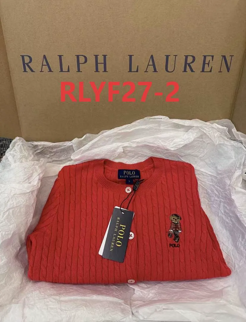 Ralph Lauren RLYF27 תמונה 3