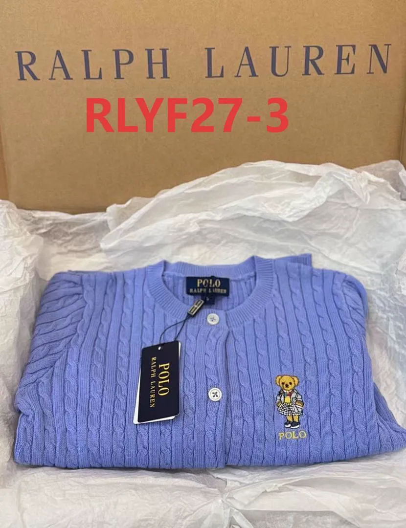 Ralph Lauren RLYF27 תמונה 4