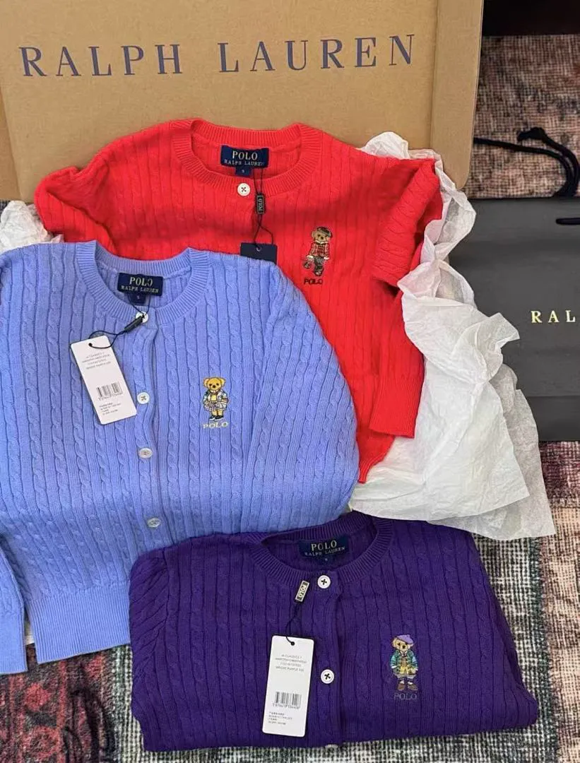 Ralph Lauren RLYF27 תמונה 5