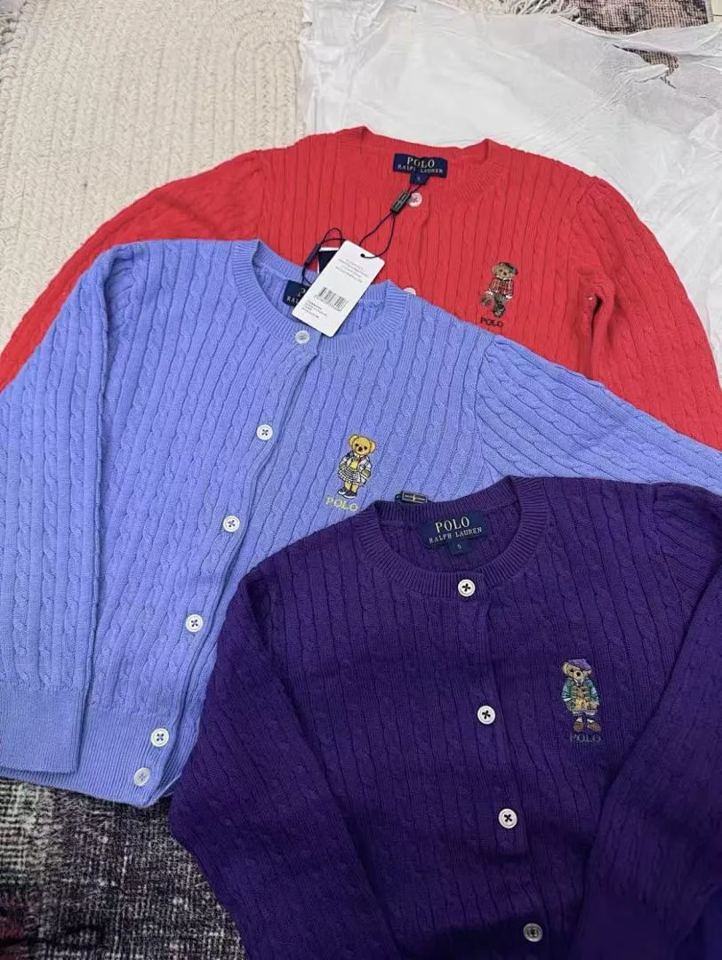Ralph Lauren RLYF27 תמונה 6