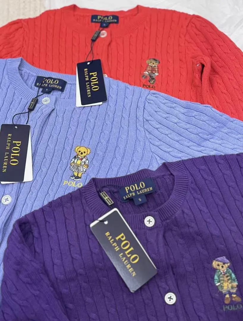 Ralph Lauren RLYF27 תמונה 7