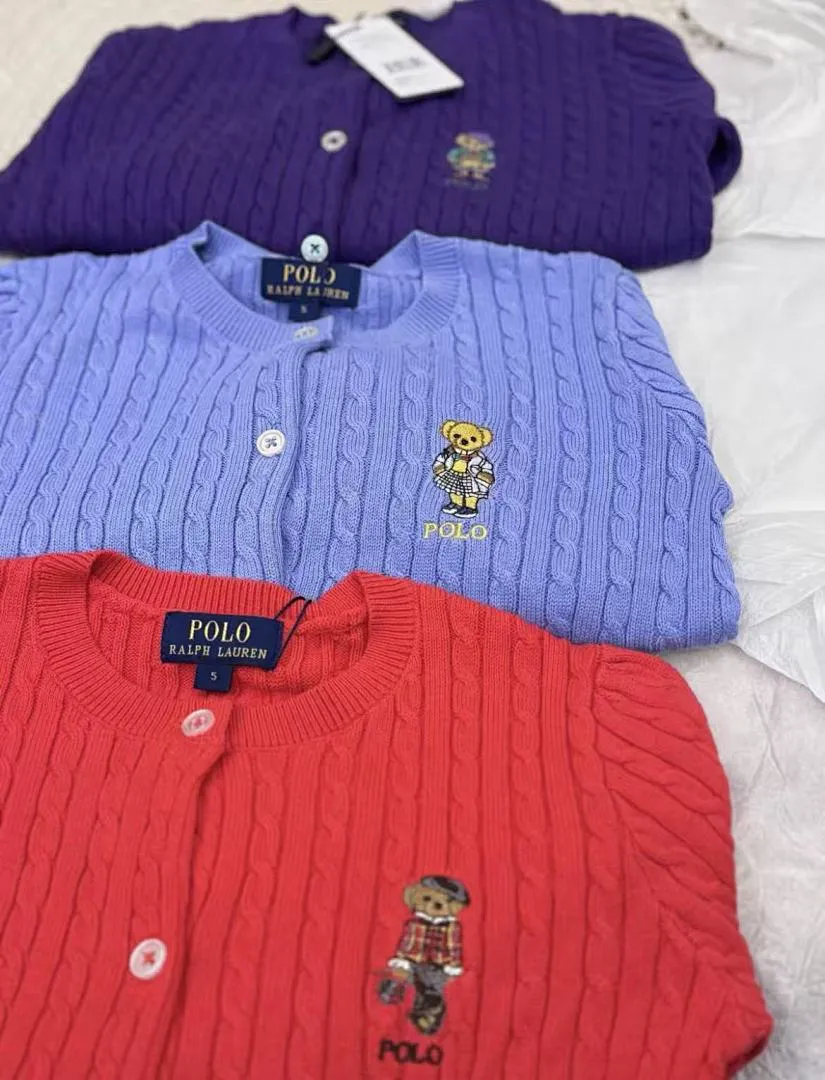 Ralph Lauren RLYF27 תמונה 8