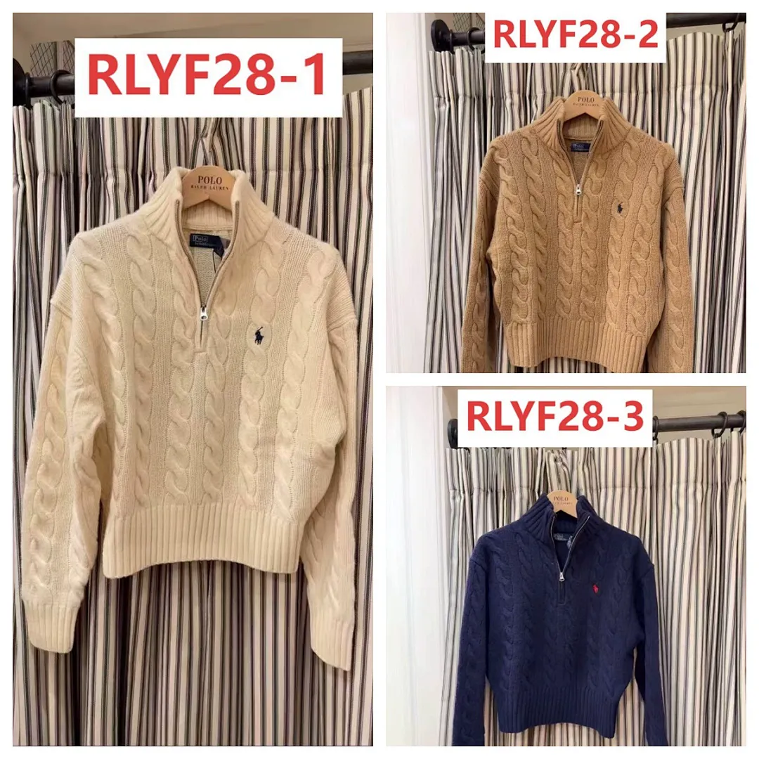 Ralph Lauren RLYF28 תמונה 2