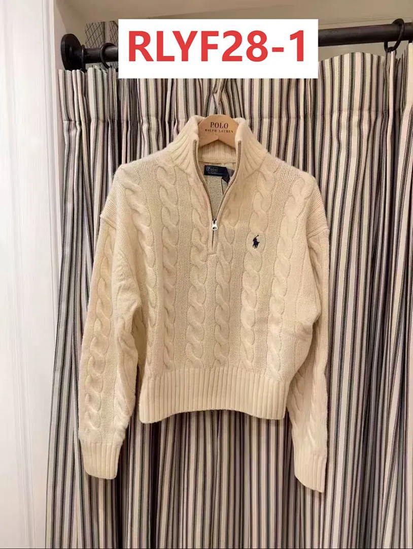 Ralph Lauren RLYF28 תמונה 3