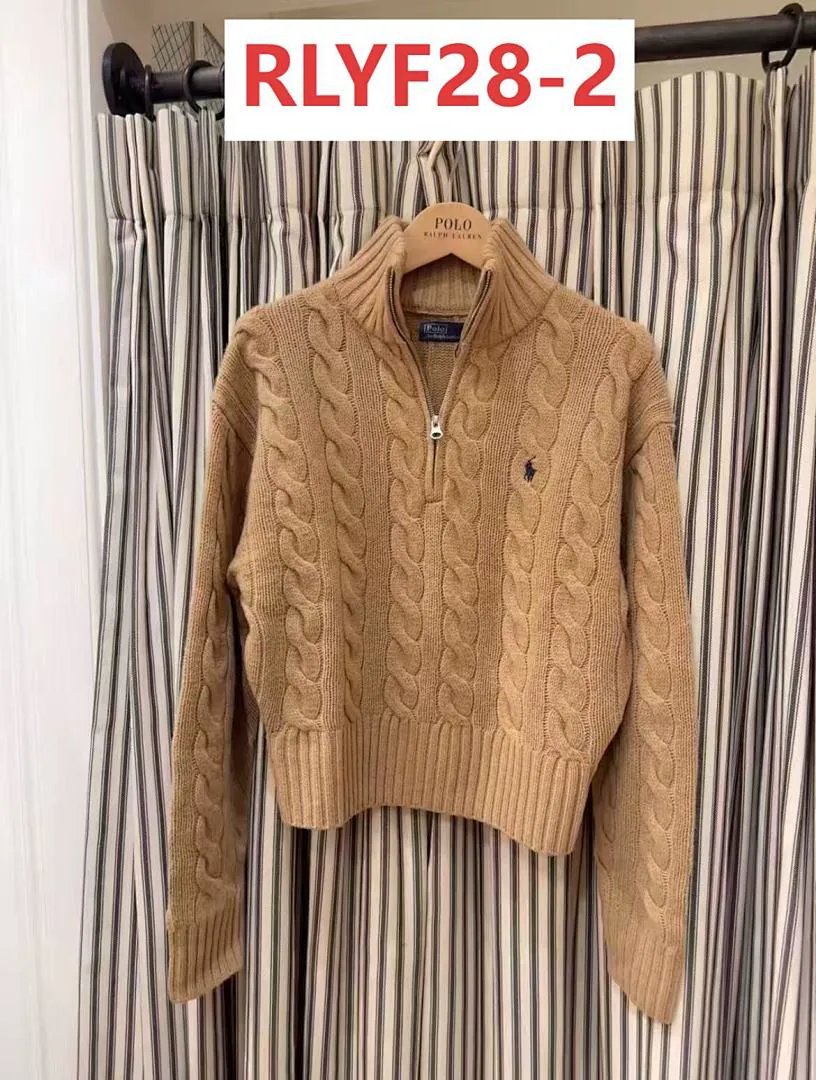 Ralph Lauren RLYF28 תמונה 4