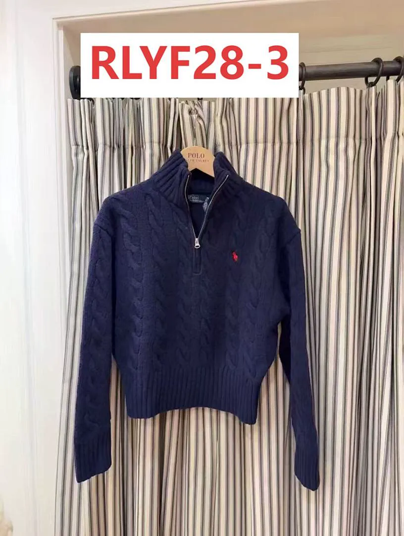 Ralph Lauren RLYF28 תמונה 5