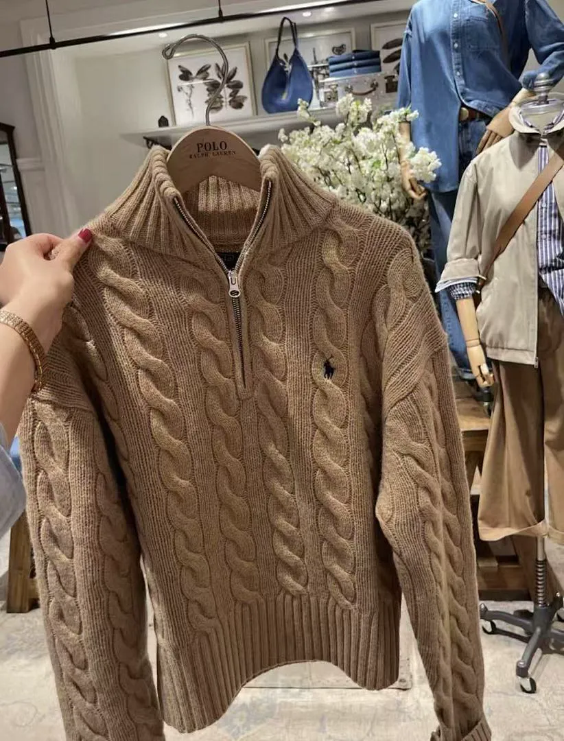 Ralph Lauren RLYF28 תמונה 6
